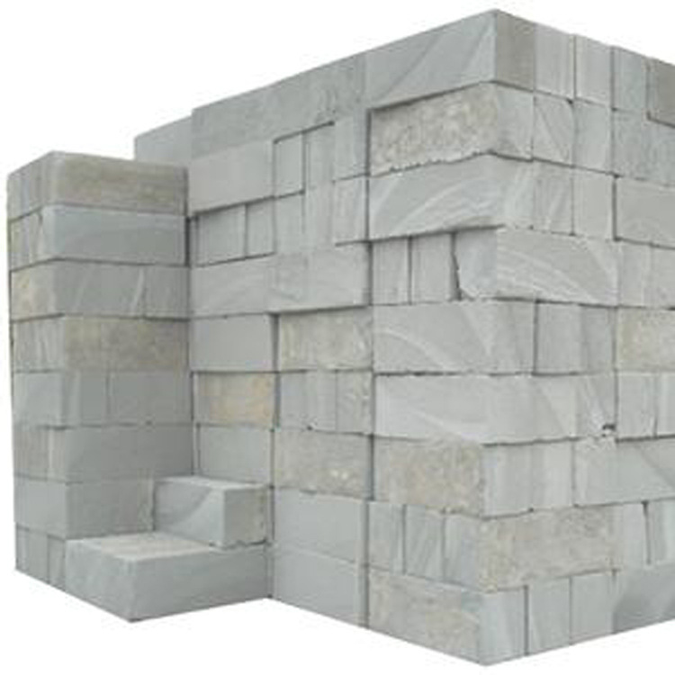 若尔盖不同砌筑方式蒸压加气混凝土砌块轻质砖 加气块抗压强度研究