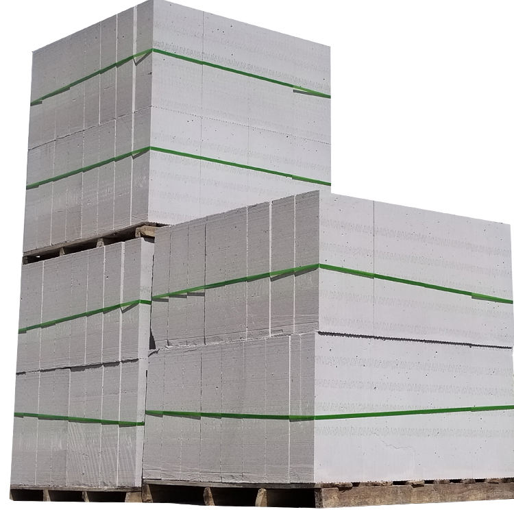 若尔盖改性材料和蒸压制度对冶金渣蒸压加气混凝土砌块性能的影响