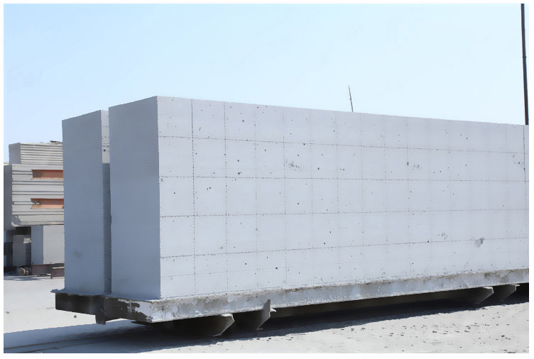 若尔盖江西浙江安徽厂家：一种蒸压alc轻质隔墙板及其制备方法研究