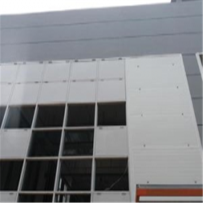 若尔盖新型蒸压加气混凝土板材ALC|EPS|RLC板材防火吊顶隔墙应用技术探讨
