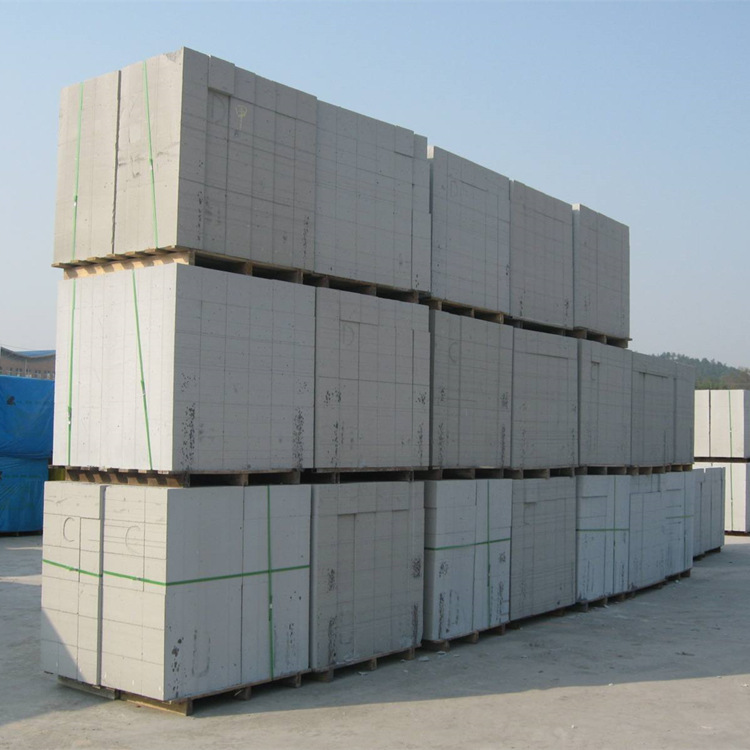 若尔盖宁波台州金华厂家：加气砼砌块墙与粘土砖墙造价比照分析